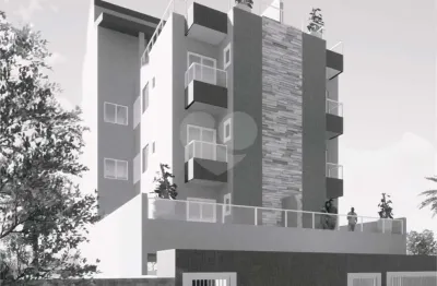 Apartamento para venda em Jardim Santo Alberto de 46.00m² com 2 Quartos, 1 Suite e 1 Garagem