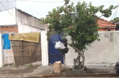 Lote / Terreno para venda em Vila Camilópolis de 240.00m² com 2 Quartos e 1 Garagem