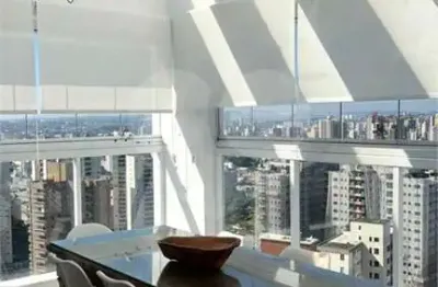 Apartamento para venda em Vila Gilda de 65.00m² com 3 Quartos, 3 Suites e 3 Garagens