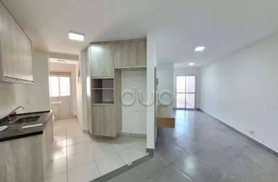 Apartamento para venda em Paulicéia de 62.00m² com 2 Quartos, 1 Suite e 2 Garagens