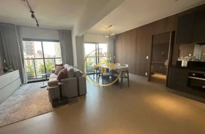 Apartamento para venda em Cambuí de 84.00m² com 2 Quartos, 2 Suites e 2 Garagens