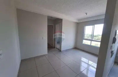 Apartamento para alugar em Jardim Amanda Ii de 42.00m² com 2 Quartos e 1 Garagem