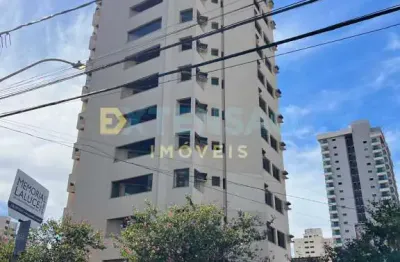 Apartamento para venda em Centro de 281.00m² com 3 Quartos, 1 Suite e 2 Garagens