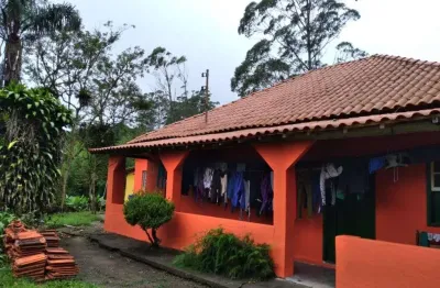 Casa para venda em Tapiraí de 350.00m² com 4 Quartos e 10 Garagens