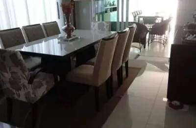 Casa de Condomínio para venda em Parque Dos Sabias de 290.00m² com 3 Quartos, 1 Suite e 4 Garagens