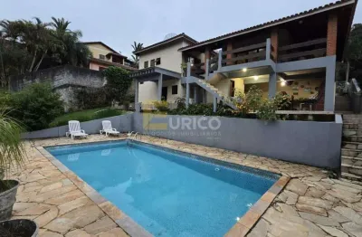 Casa de Condomínio para alugar em Condomínio Scorpios de 450.00m² com 4 Quartos, 3 Suites e 5 Garagens