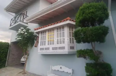 Casa para venda em RESIDENCIAL SÃO LUIZ de 180.00m² com 3 Quartos, 3 Suites e 2 Garagens