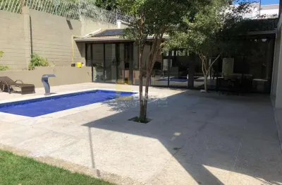 Casa de Condomínio para venda em Paineiras da Malota de 402.00m² com 4 Quartos, 2 Suites e 3 Garagens