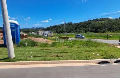 Terreno en Condomínio para venda em Reserva dos Lagos de 152.40m²