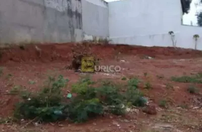 Terreno à venda na Rua José Bognoni, **, Jardim Fernanda, Campinas