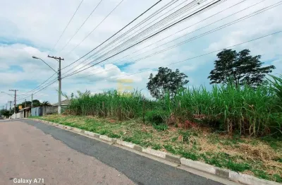 Terreno à venda na Rua Lúcia Cosmo Vargas, ***, Buracão, Vinhedo