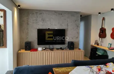 Apartamento para venda em Condomínio Reserva do Alto de 57.00m² com 2 Quartos e 1 Garagem