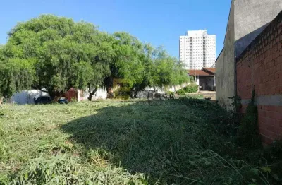 Terreno para venda em JARDIM RECANTO DOS PÁSSAROS II de 469.95m²