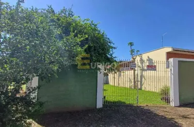 Terreno à venda na Rua José de Oliveira Campos, **, Vila Franceschini, Valinhos