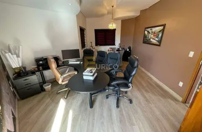 Prédio Comercial para venda em Pinheirinho de 280.00m² com 6 Garagens