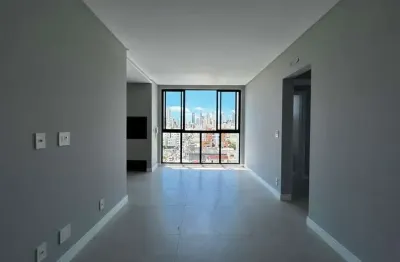 Apartamento para venda em Nações de 65.00m² com 2 Quartos, 1 Suite e 2 Garagens