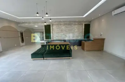 Casa comercial para alugar na Rua Duque de Caxias, 1318, Vila Santa Maria, Araçatuba