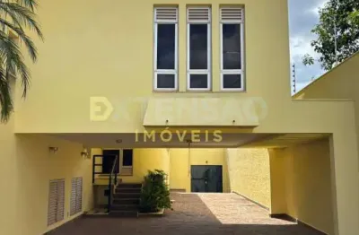 Casa para alugar em Jardim Nova Yorque de 360.00m² com 3 Quartos, 3 Suites e 4 Garagens