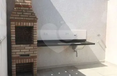 Cobertura para venda em Parque Das Nações de 88.00m² com 2 Quartos, 1 Suite e 1 Garagem