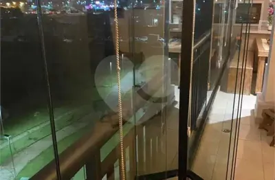 Apartamento para venda em Campestre de 97.00m² com 2 Quartos, 1 Suite e 2 Garagens