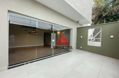 Casa para alugar em Vila Pavan de 320.00m² com 2 Quartos e 4 Garagens