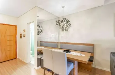 Apartamento para venda em Vila Marlene de 79.00m² com 2 Quartos e 2 Garagens