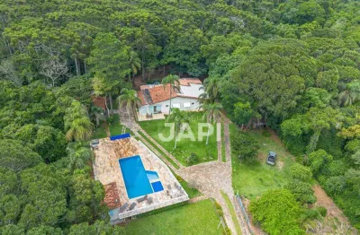 Casa para venda em Loteamento Ermida de 513.00m² com 5 Quartos, 4 Suites e 5 Garagens