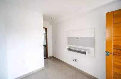 Apartamento para alugar em Vila Esperança de 33.00m² com 1 Quarto
