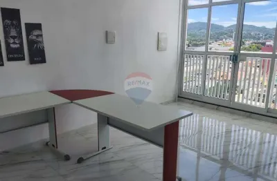 Sala Comercial para alugar em Parque Santana de 100.00m² com 3 Garagens
