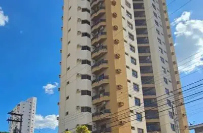 Apartamento para venda em Vila Dubus de 299.00m² com 4 Quartos e 2 Garagens