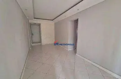Apartamento para venda em Freguesia De Jacarepaguá de 76.00m² com 2 Quartos e 1 Garagem