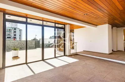 Apartamento para venda em Vila Suzana de 369.00m² com 4 Quartos, 2 Suites e 4 Garagens