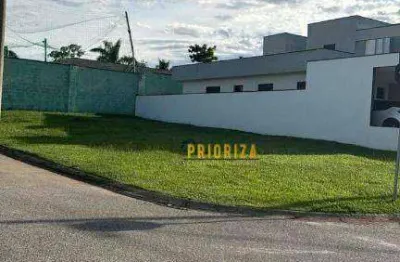 Terreno en Condomínio para venda em Condomínio Campos Do Conde de 250.00m²