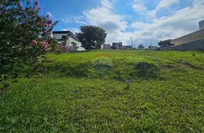 Terreno em condomínio fechado à venda na Rua Topázio, 328, Vila Preciosa (Vilarejo), Cabreúva