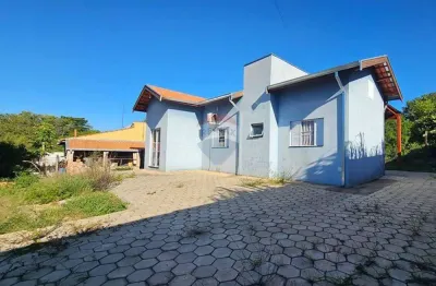 Casa com 2 quartos para alugar na Avenida Tenente Onofre Mangini Marques, 133, Recanto do Bié II, Itapira