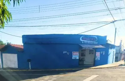 Prédio Comercial para venda em São Judas de 78.00m² com 2 Garagens