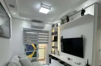 Apartamento para venda em Jardim Marica de 60.00m² com 2 Quartos e 1 Garagem