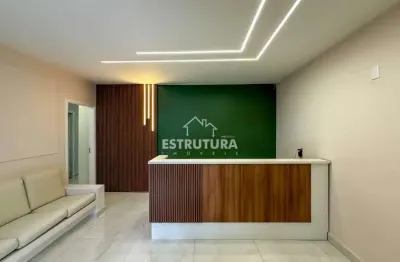 Casa comercial para alugar no Centro, Rio Claro 