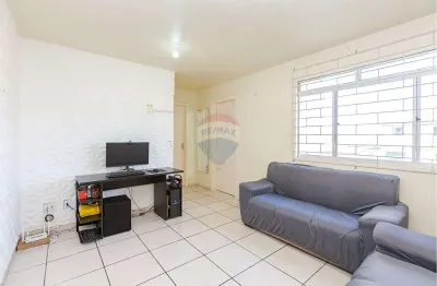 Apartamento para venda em Ipê de 46.00m² com 2 Quartos e 1 Garagem