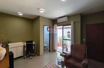 Sala Comercial para venda em Jardim Califórnia de 17.00m² com 1 Garagem