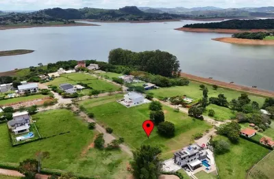 Terreno para venda em Loteamento Ponta Das Castanheiras de 1000.10m²