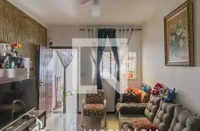 Casa para venda em Jardim Danfer de 142.00m² com 2 Quartos e 1 Garagem