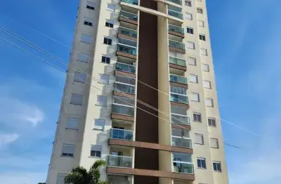 Apartamento para venda em Jardim Munhoz de 53.00m² com 2 Quartos, 1 Suite e 1 Garagem