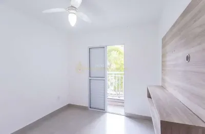 Apartamento para venda em Parque São Jorge de 46.00m² com 2 Quartos e 1 Garagem