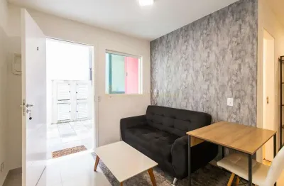 Apartamento para venda em Burgo Paulista de 40.00m² com 2 Quartos