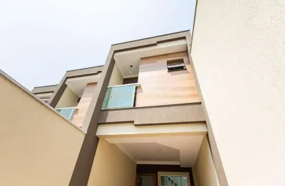 Casa para venda em Vila São Geraldo de 100.00m² com 3 Quartos, 1 Suite e 2 Garagens