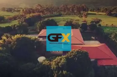 Lote / Terreno para venda em Área Rural De Franca de 20000.00m²