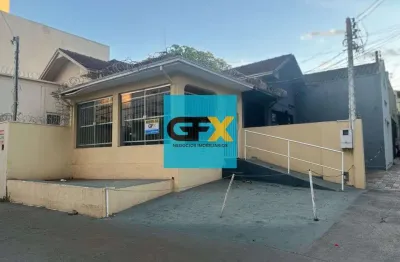 Prédio Comercial para venda em Centro de 240.00m² com 2 Quartos e 4 Garagens