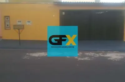 Casa para venda em Jardim Professor Antônio Palocci de 100.00m² com 3 Quartos e 1 Garagem