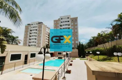 Apartamento para venda em Jardim Palma Travassos de 62.00m² com 3 Quartos, 1 Suite e 1 Garagem